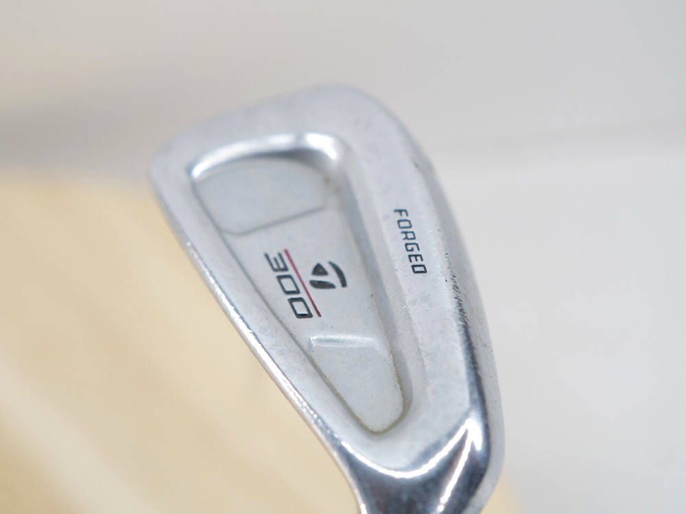 TaylorMade 300 FORGED #6 RIFLE FCM 6.0 Flighted